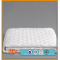 Matelas de matelas / matelas de sommeil mince super doux de sommeil de coton